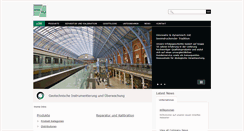 Desktop Screenshot of de.itmsoil.com